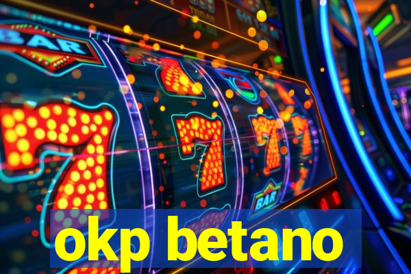 okp betano